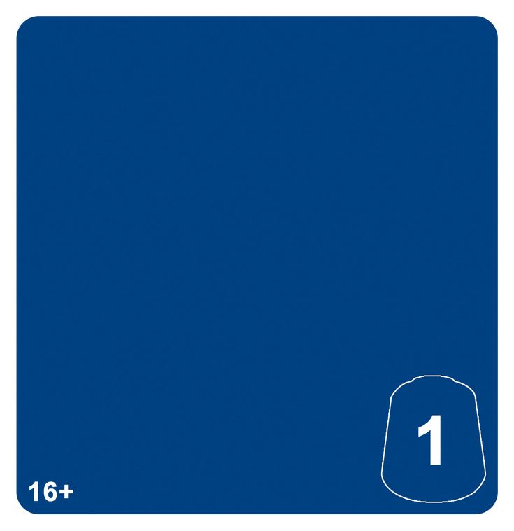 Warhammer Tone Pro - Scinari Blue 1