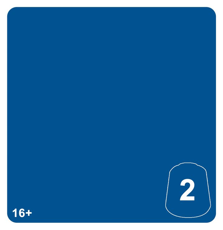 Warhammer Tone Pro - Scinari Blue 2