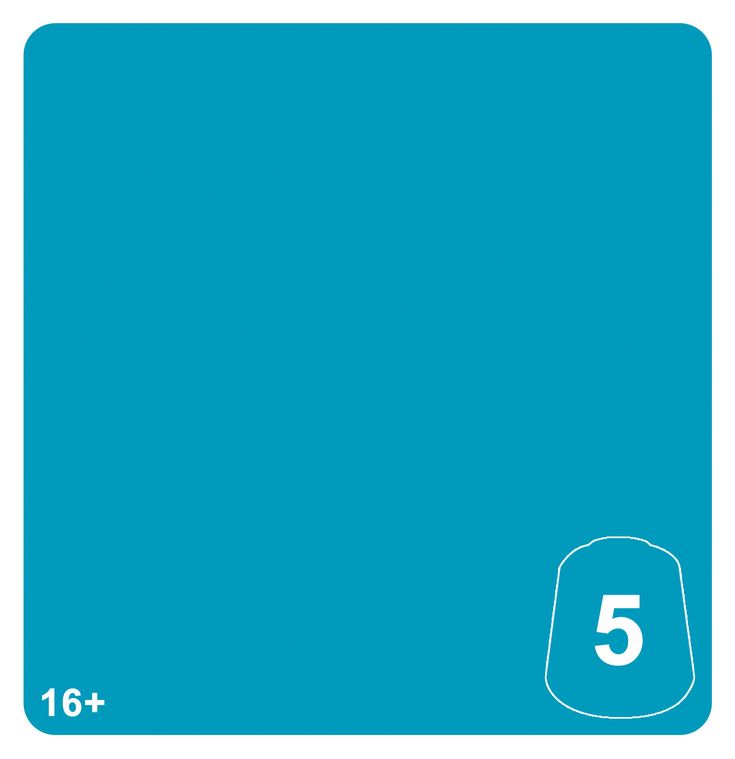 Warhammer Tone Pro - Scinari Blue 5