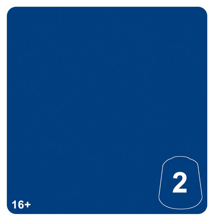 Warhammer Tone Pro - Blue Gorkshroom 2