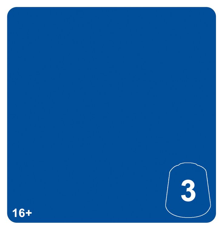 Warhammer Tone Pro - Blue Gorkshroom 3