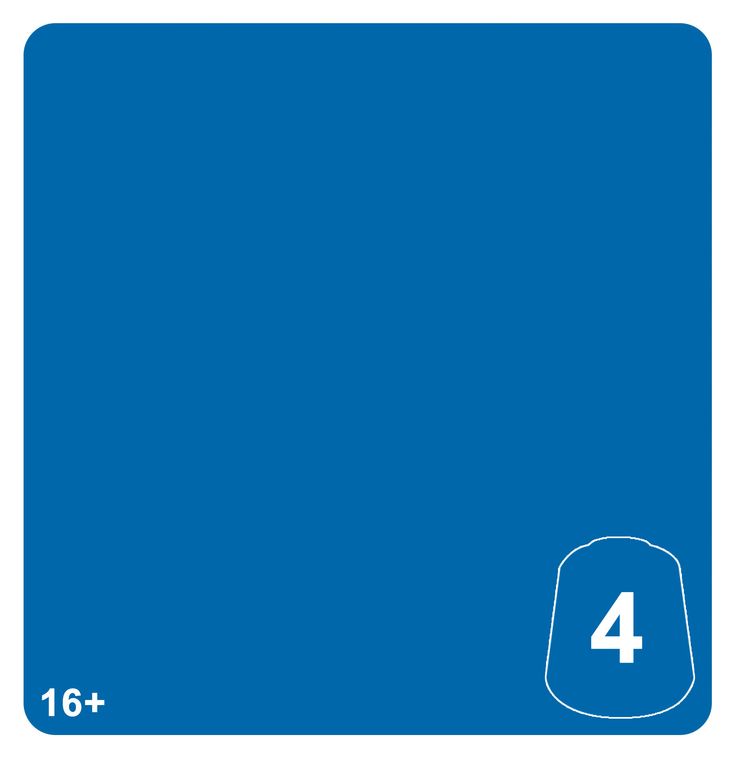 Warhammer Tone Pro - Blue Gorkshroom 4