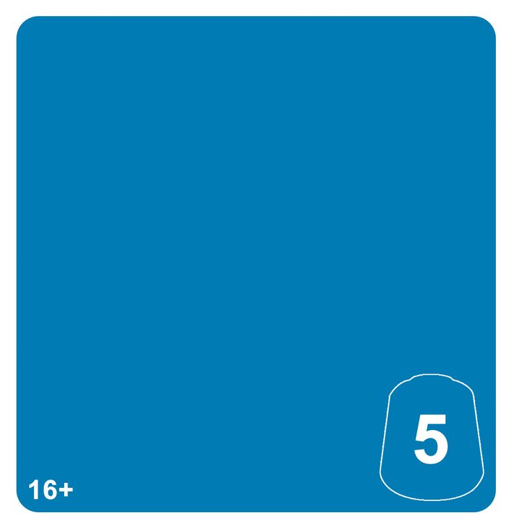 Warhammer Tone Pro - Blue Gorkshroom 5