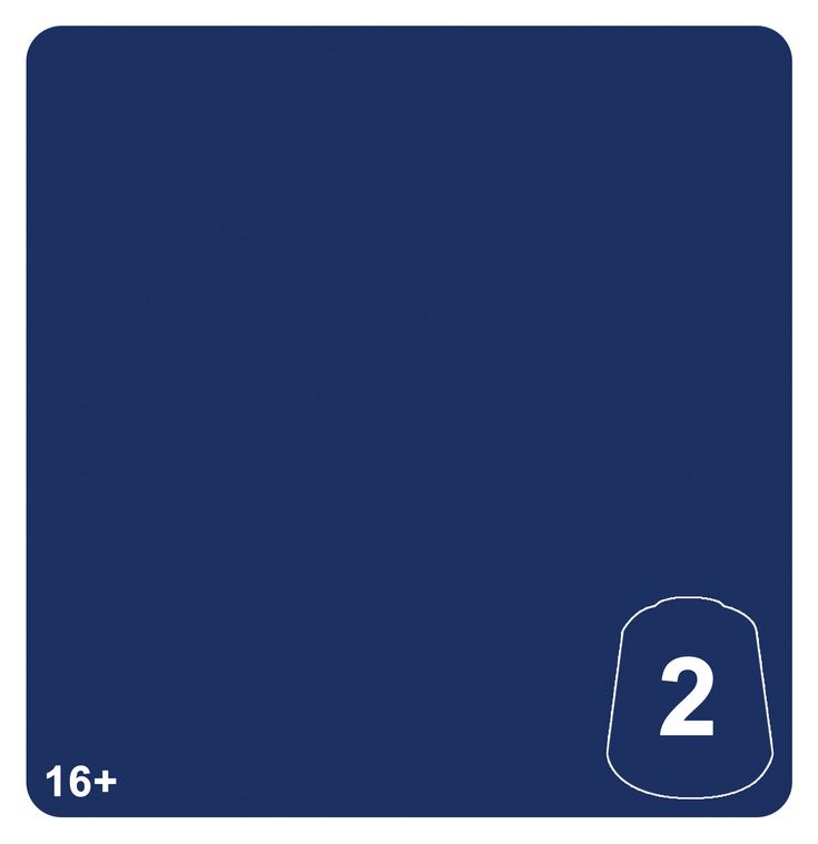 Warhammer Tone Pro - Ultramar Blue 2