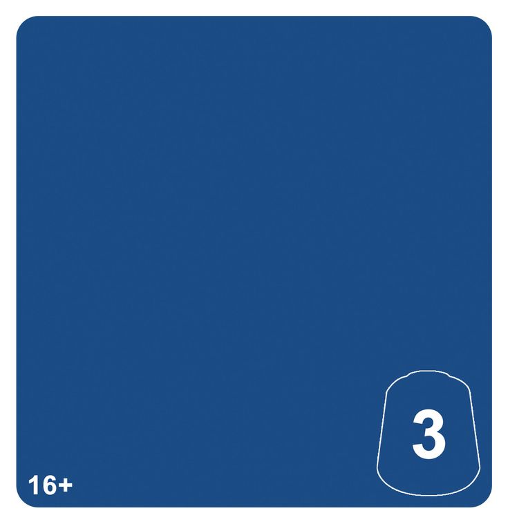 Warhammer Tone Pro - Ultramar Blue 3