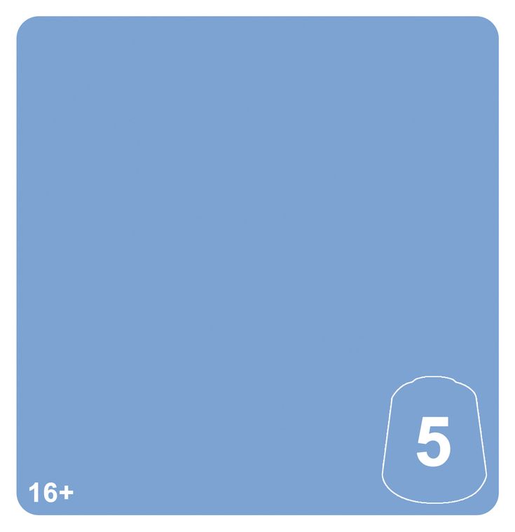 Warhammer Tone Pro - Ultramar Blue 5