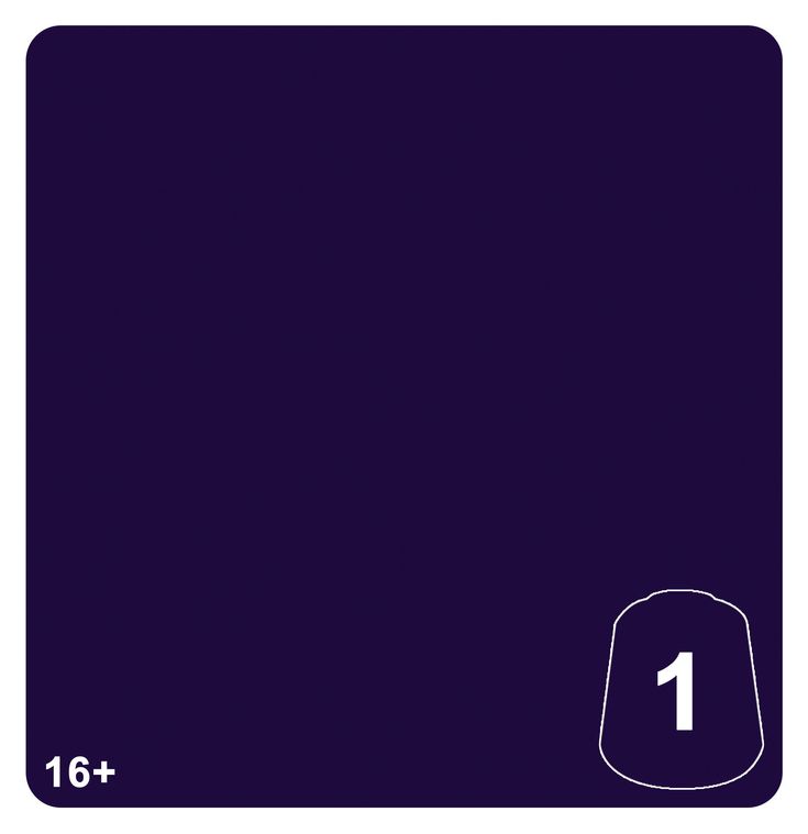 Warhammer Tone Pro - Shalaxi Violet 1