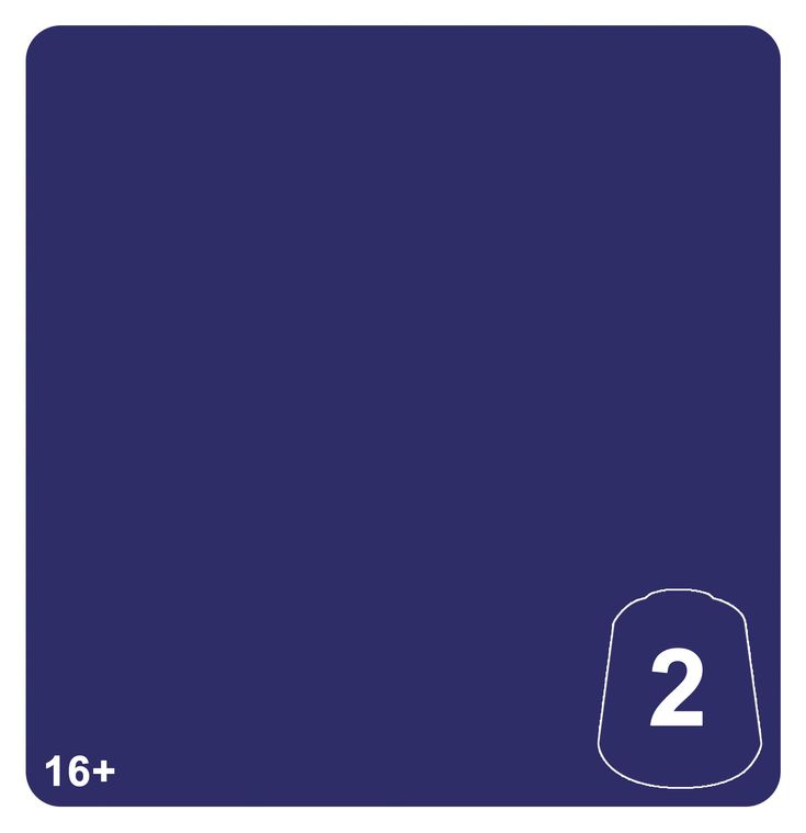 Warhammer Tone Pro - Shalaxi Violet 2