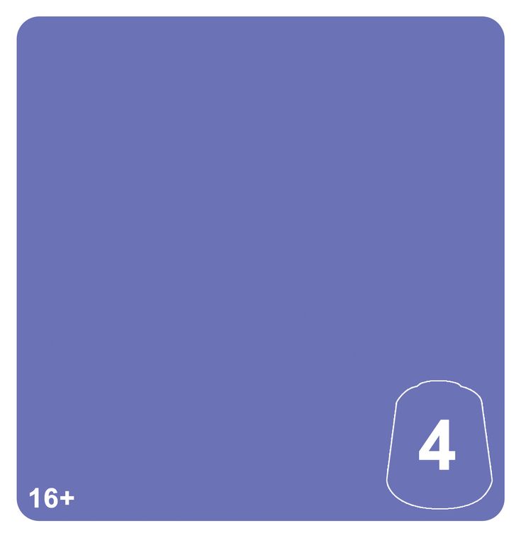 Warhammer Tone Pro - Shalaxi Violet 4