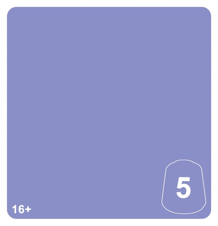 Warhammer Tone Pro - Shalaxi Violet 5