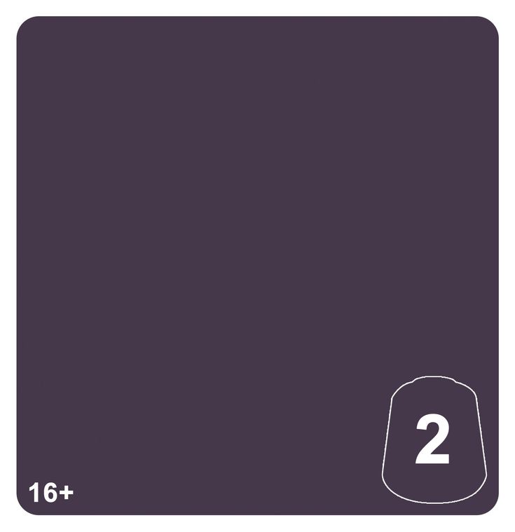Warhammer Tone Pro - Enrapturess Dusk 2