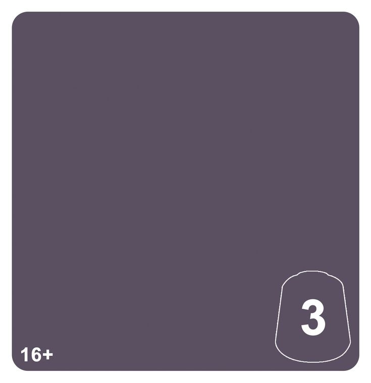 Warhammer Tone Pro - Enrapturess Dusk 3