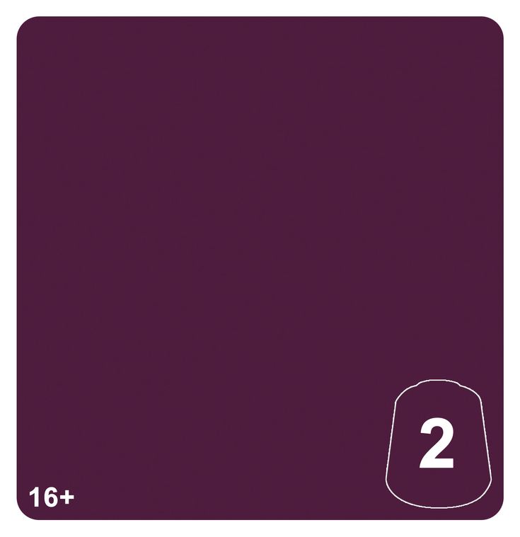 Warhammer Tone Pro - Magnus the Red 2