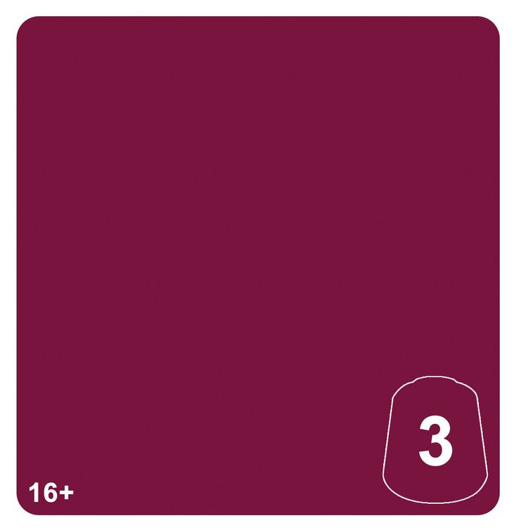 Warhammer Tone Pro - Magnus the Red 3