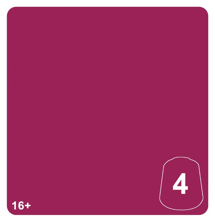 Warhammer Tone Pro - Magnus the Red 4