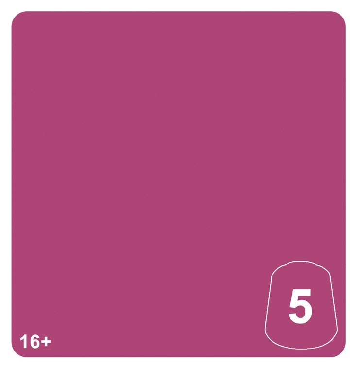 Warhammer Tone Pro - Magnus the Red 5