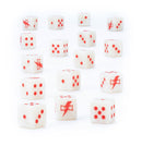 White Scars Dice