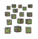Destroyer Cult Dice