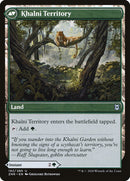 Khalni Ambush (Back)