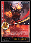 HE, The One That Remains - Elder Legends