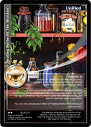 Healing Herbs Of The Brackus - Elder Legends