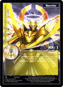 Protos, Chaos Divine Automation - Elder Legends