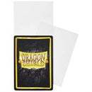 Dragon Shield: Perfect Fit: Thick Inner Sleeves: Clear 100CT