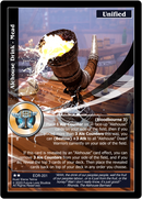 Alehouse Drink - Mead (EOR-201) - NM