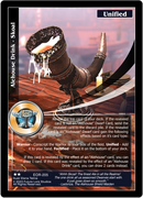 Alehouse Drink - Skoal (EOR-205) - NM