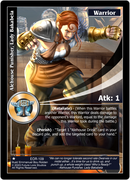 Alehouse Punisher, Lady Bakabella (EOR-109) - NM