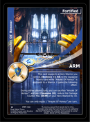 Amulet Of Honour (FRT-150) - NM