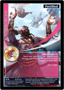 Awakening Of The Jinn (EOR-235) - NM