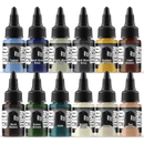 Pro Acryl Base Set 2.0 Paint