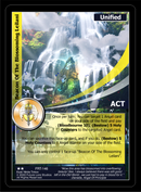 Beacon Of The Blossoming Leilani (FRT-146) - NM