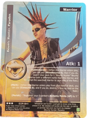 Bounty Hunter, Paradox (EOR-BH1) (Rare) - NM