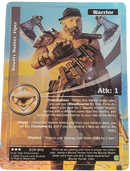 Bounty Hunter, Viper (EOR-BH3) (Rare)- NM