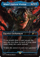 [Pre-Order] Secret Lair x PLAYSTATION SUPER DROP GOD OF WAR: Norse