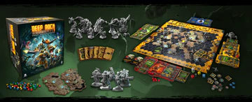 Deep Rock Galactic - Base Game Deluxe (EN)
