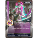 Crypt Of The Grimm (FRT-023) - NM