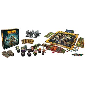 Deep Rock Galactic - Base Game (EN)