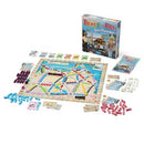 Ticket to Ride - Express - San Francisco (EN)