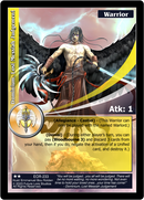 Dominium, Lost Messiah Judgement (EOR-233) - NM