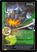Duxvox's Mobile Doomsday Fortress (EOR-259) - NM
