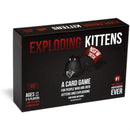 Exploding Kittens - NSFW (EN)
