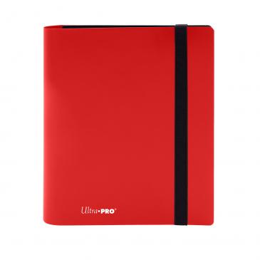 Binder: Eclipse PRO-Binder: 4-Pocket: Various Colours