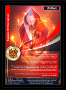 Essence Of Corruption (FRT-136) - NM