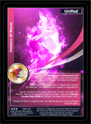 Essence Of Storm (FRT-133) - NM