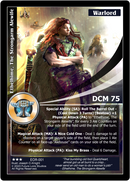 Ethelhime, The Strongarm Alewife (EOR-001) - NM