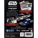 Star Wars: The Deckbuilding Game: The Clone Wars