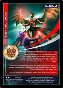 Fallen Aerial Assault (EOR-020) - NM